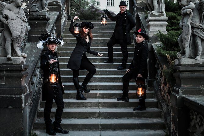Mystery Tour at Charles Bridge and Prague Castle: Alchemy & Magic - The Alchemy & Magic Theme: What You’ll Actually Hear