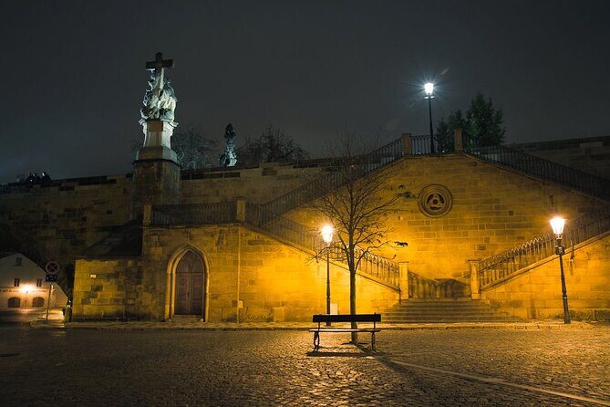 Mystery Tour at Charles Bridge and Prague Castle: Alchemy & Magic - Price and Value: Why $26.55 Can Make Sense Here