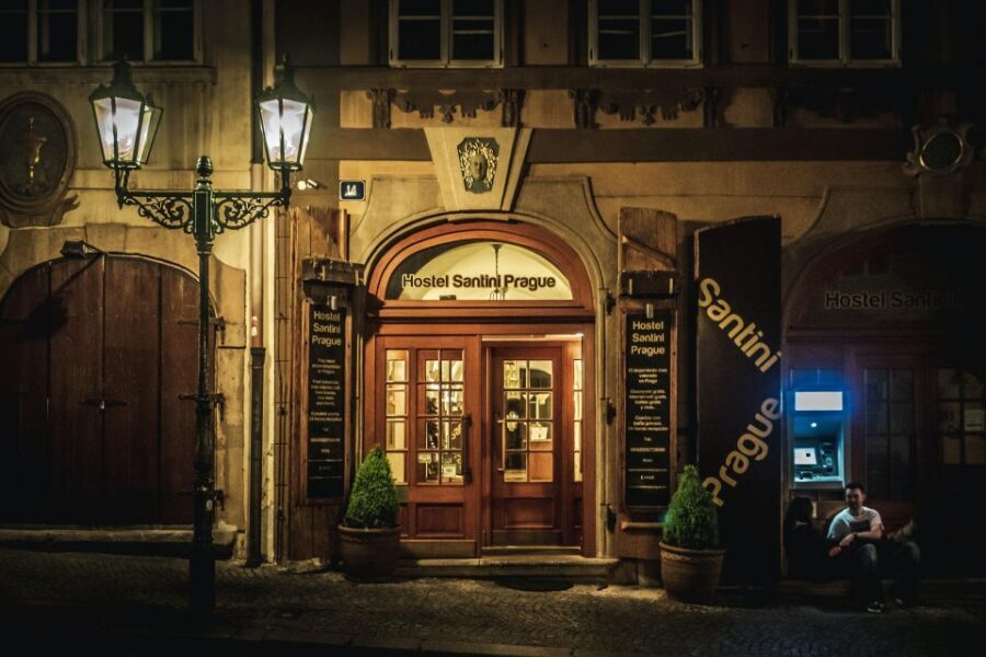 Mystical Night Tour of Prague - Who should book this tour (and who might not love it)