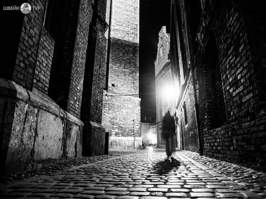 Mystical Night Tour of Prague - Price and value: is $41 fair for a 2-hour night legend walk?