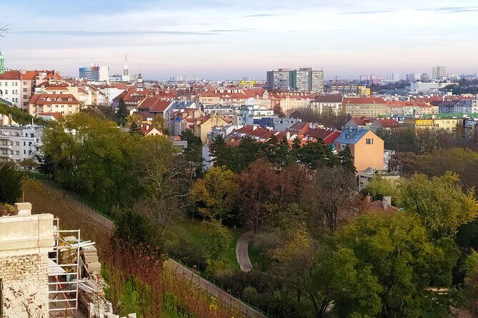 Non-touristy Prague - Cozy Neighborhoods - Private Tour - A private Prague route built around daily life