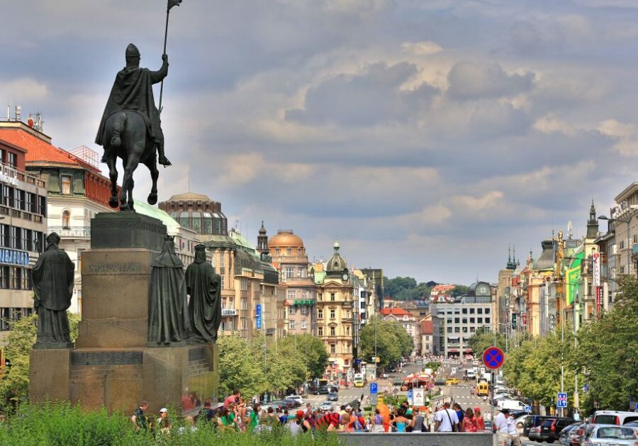 Old Town Prague Walking Tour - Walking Prague’s Old Town in 2–3 Hours: the big picture