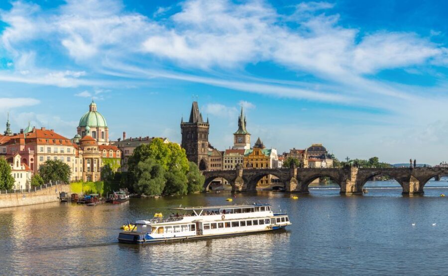 Old Town Prague Walking Tour - The Prague Astronomical Clock: what makes it special and still running