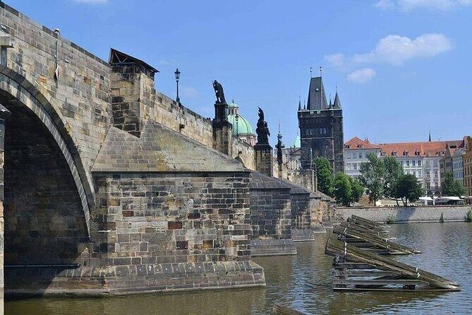 One Hour Boat Tour on Vltava River - Timing: Why the Cruise Can Feel Like 25–50 Minutes