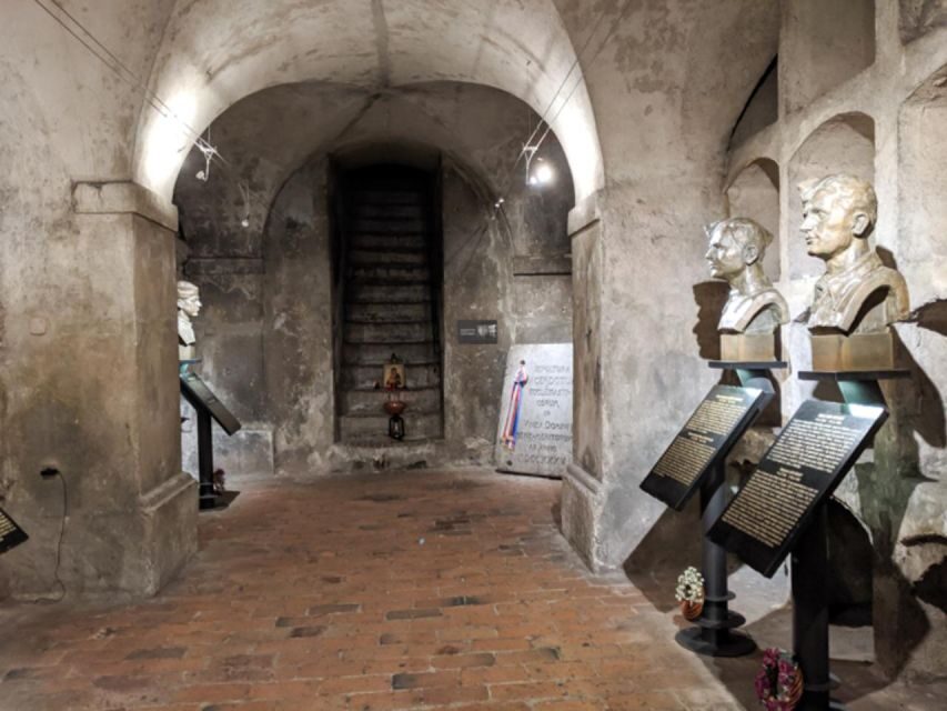 Operation Anthropoid Tour or Terezín Concentration Camp Tour - Key points before you go
