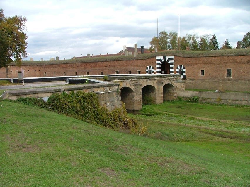 Operation Anthropoid Tour or Terezín Concentration Camp Tour - Price and value: is $23 per person a fair deal?