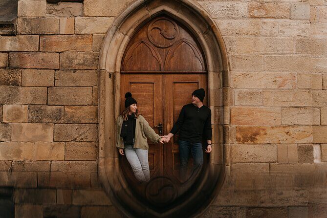 Photographer in Prague - Couple, engagement & portrait photoshoot - Price and Value: Is $144.03 per Person Worth It?