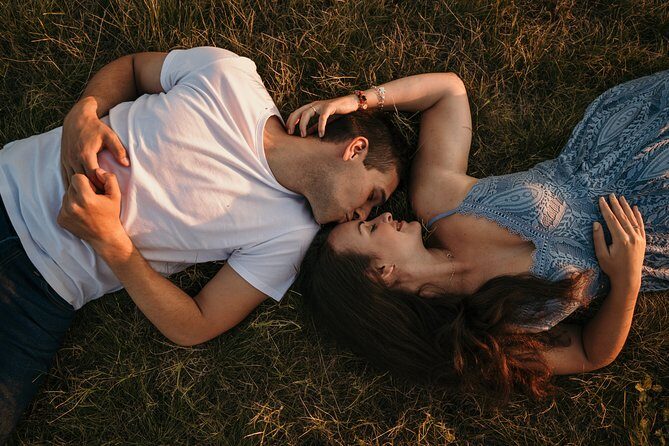 Photographer in Prague - Couple, engagement & portrait photoshoot - Should You Book This Prague Photographer Session?