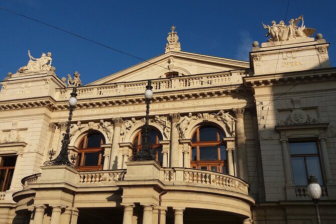 Pilsen Highlights Small-Group Tour and Pilsner Brewery Tour including Lunch and Beer Tasting - What to Wear and How Much Walking to Plan For