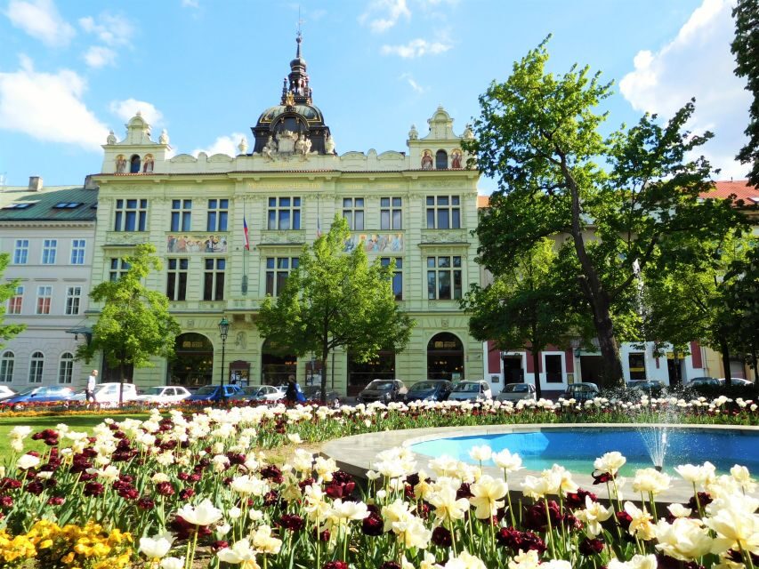 Pilsen: Old Town Gastronomy Tour - Key Highlights I’d Prioritize