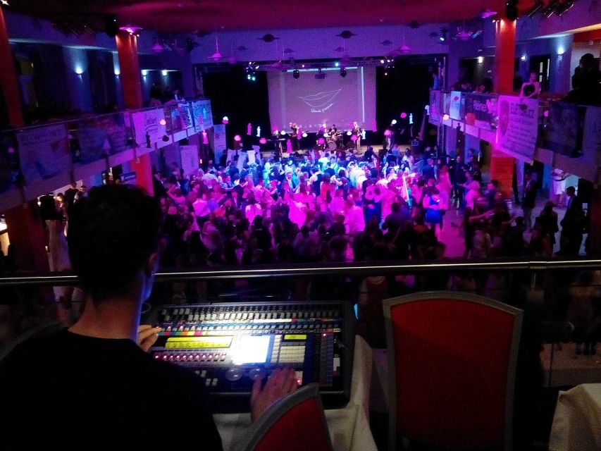 Pilsen: Pub and Club Crawl - Why Pilsen nightlife feels different on a guided crawl