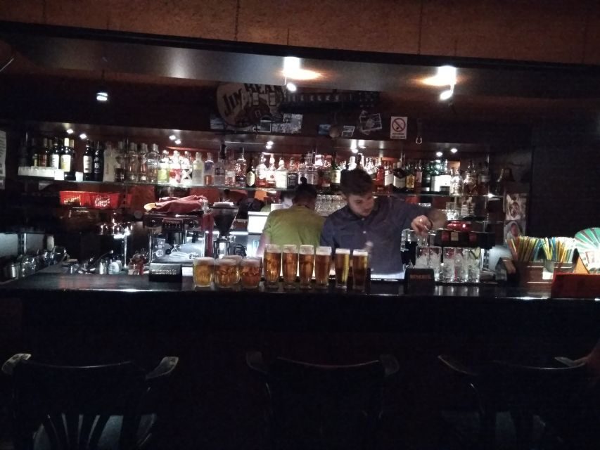 Pilsen: Pub and Club Crawl - Getting started at St. Bartholomew and the quick safety rundown