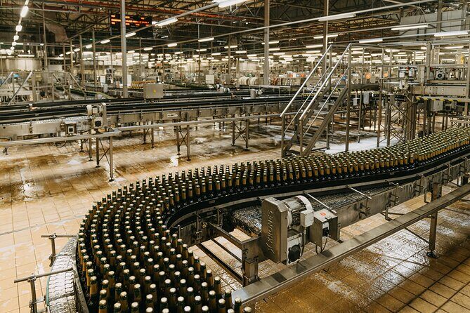 Pilsner Urquell Brewery Tour with Beer Tasting - Na Spilce Pub after the tour: how to plan your next hour
