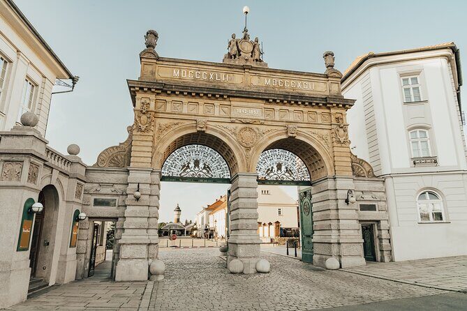 Pilsner Urquell Brewery Tour with Beer Tasting - Price, timing, and the one thing to double-check before you pay