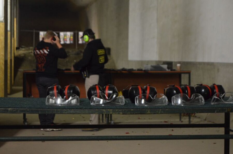 Prague: 1.5-Hour AK47 Shooting Range Experience - Key things I’d focus on before you go