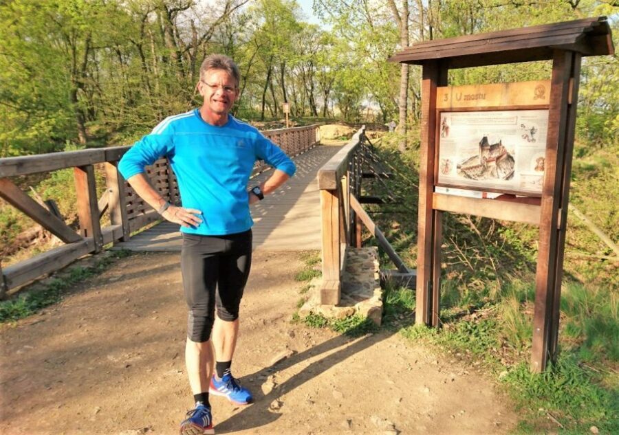 Prague 1.5-Hour Compact City Center Running Tour - Key reasons this Prague running tour scores high