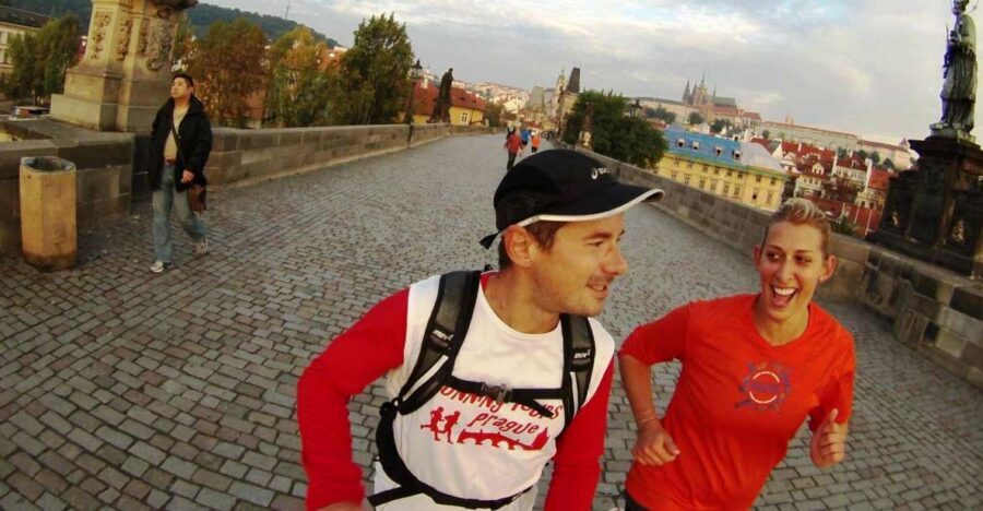 Prague 1.5-Hour Compact City Center Running Tour - How this 1.5-hour Prague run stays compact (and worth the effort)