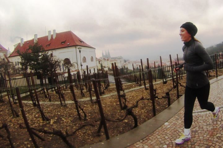 Prague 1-Hour Sight Running Tour - How pickup in Prague 1 shapes the whole experience
