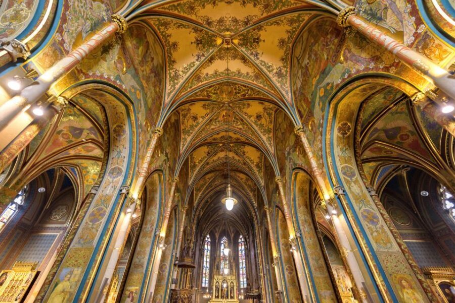 Prague: 2.5-Hour Vyšehrad Castle with Gorlice & Tickets - Key things you’ll notice on this Vyšehrad tour