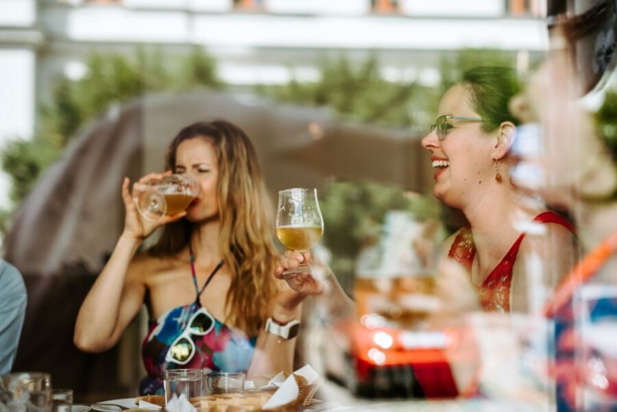 Prague: 3.5 h Private Czech Beers & Tapas Tour - From St. Wenceslas to Beer: How This 3.5-Hour Tour Flows