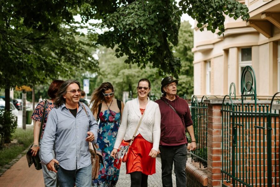 Prague: 3.5 h Private Czech Beers & Tapas Tour - The Itinerary Shape: Timing, Transit, and Where You Actually Spend Time