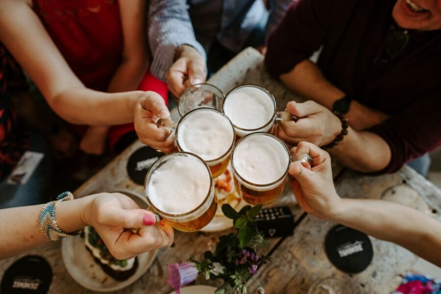 Prague: 3.5 h Private Czech Beers & Tapas Tour - Should You Book This Prague Czech Beers & Tapas Tour?