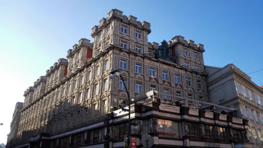 Prague 3-Hour Architectural Tour - Key things I’d focus on before you go