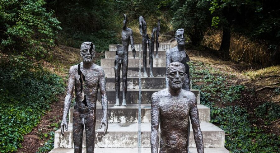 Prague: 3–Hour Communism and World War 2 E-Bike Tour - The Big Picture: WWII to Communism, Told While You Ride