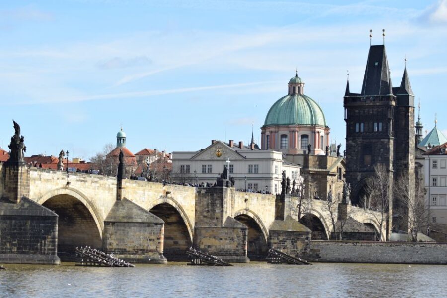 Prague: 3-hour Evening River Cruise with Dinner - Price and value: is $76 worth it?