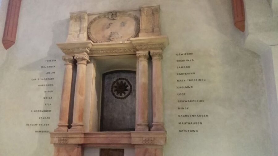 Prague: 3-Hour Private Jewish Quarter Tour - Old Jewish Cemetery and the Ceremonial Hall: Memory in Plain Sight