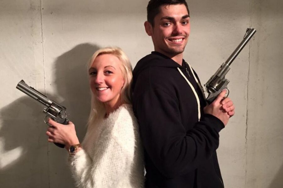 Prague: 3-Hour Shooting Range Experience - Best Fit for Who, Plus a Few Practical Warnings