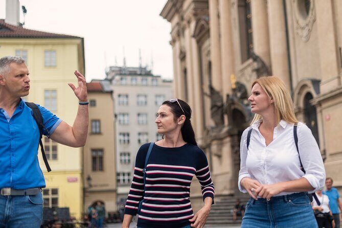 Prague 3-Hour Tour with Astronomical Clock Admission - Timing and How to Plan Your Day Around It