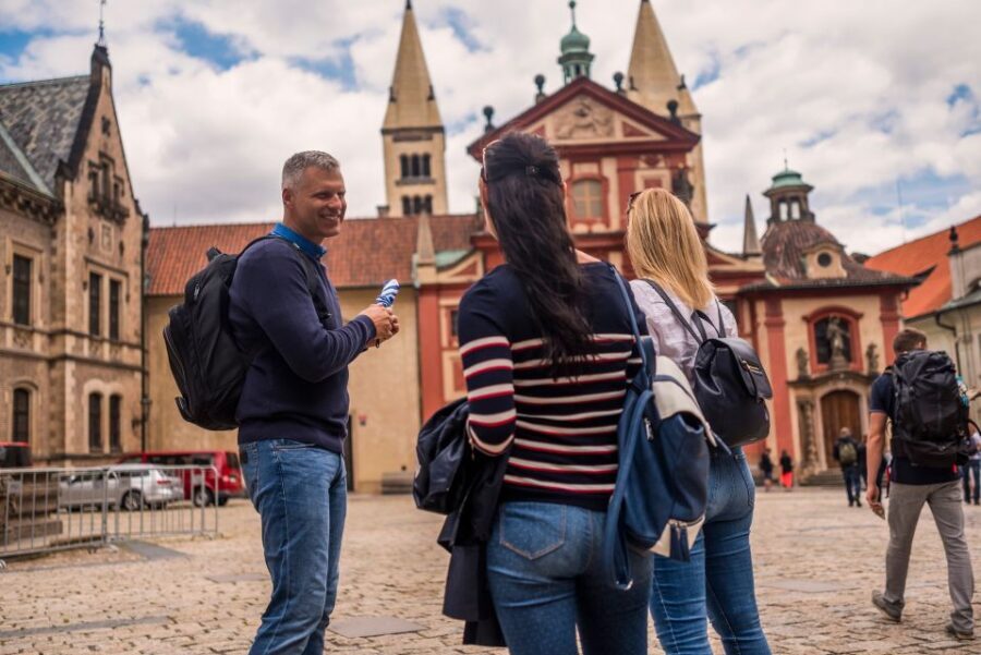 Prague: 6-Hour Tour with River Boat Cruise and Lunch - How good is the $129 price for this 6-hour plan?