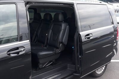 Prague Airport Private Arrival Transfer - What makes this pickup feel low-stress