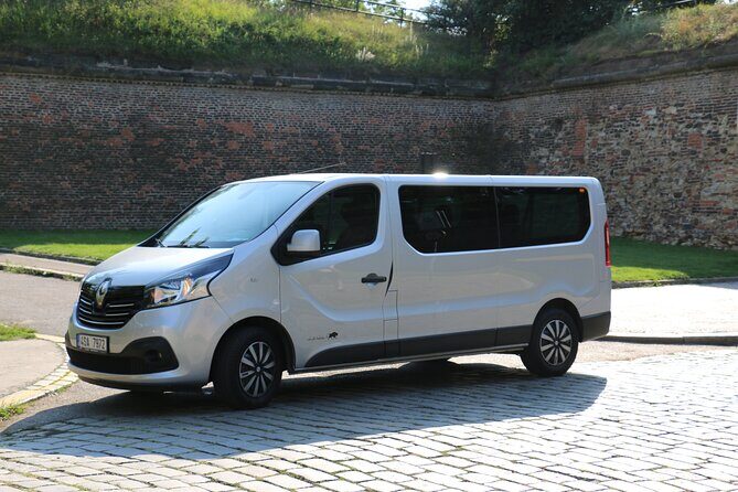 Prague Airport Transfers, Praga Aeropuerto Traslados, ESPAŇOL-ENG - Key Points That Matter for Your Prague Arrival or Departure