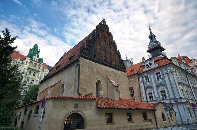 Prague: Alchemy & Dark Arts Exploration Game Tour - Key things to know before you start