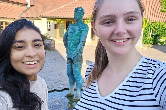 Prague: Alchemy & Dark Arts Exploration Game Tour - How the Alchemy & Dark Arts puzzle game really moves you