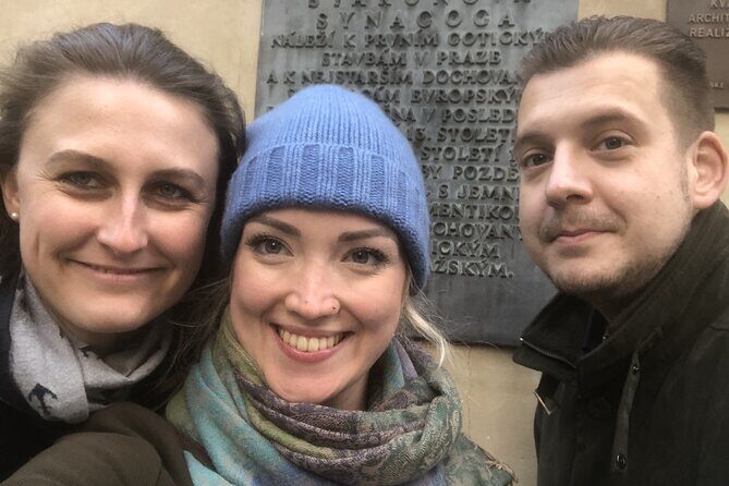 Prague: Alchemy & Dark Arts Exploration Game Tour - Old Town Square and St. Giles Church: where the game hits the big landmarks