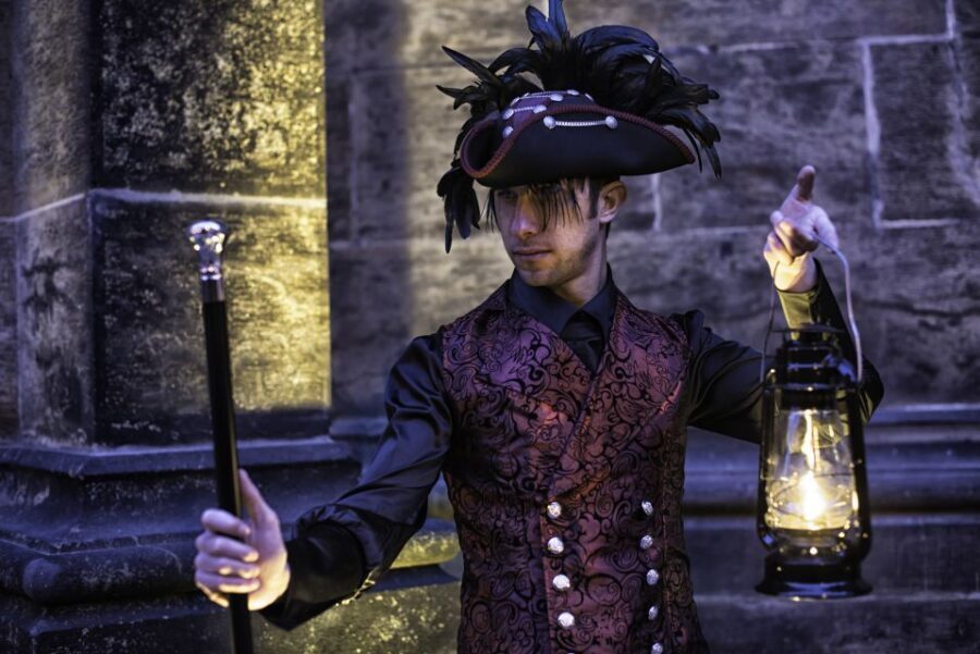 Prague: Alchemy & Mysteries Bridge and Castle Evening Tour - Price and Value for $23: What You Actually Get