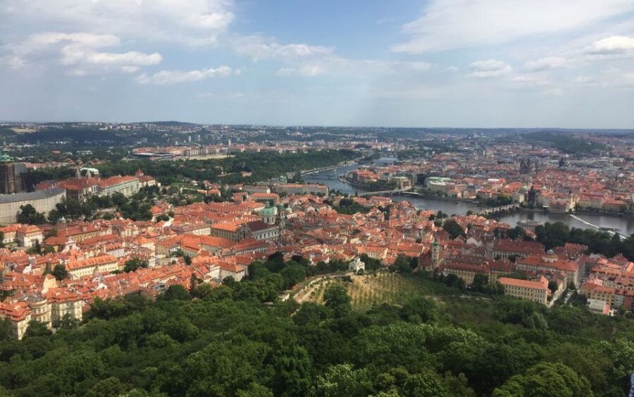 Prague "ALL-IN-ONE" City E-Bike Tour - Price and what makes $157 feel fair for a full 7 hours