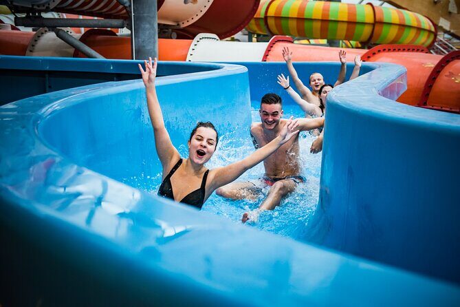 Prague All-Inclusive Pass: 30+ Activities including Prague Castle - Key highlights you’ll feel immediately