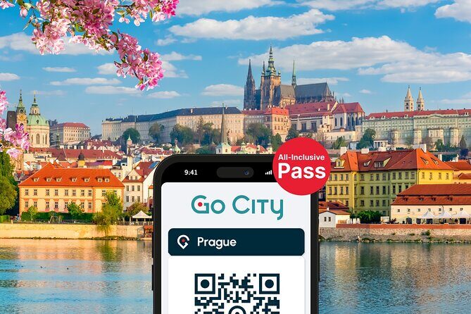 Prague All-Inclusive Pass: 30+ Activities including Prague Castle - How this Prague all-in-inclusive pass works on your trip