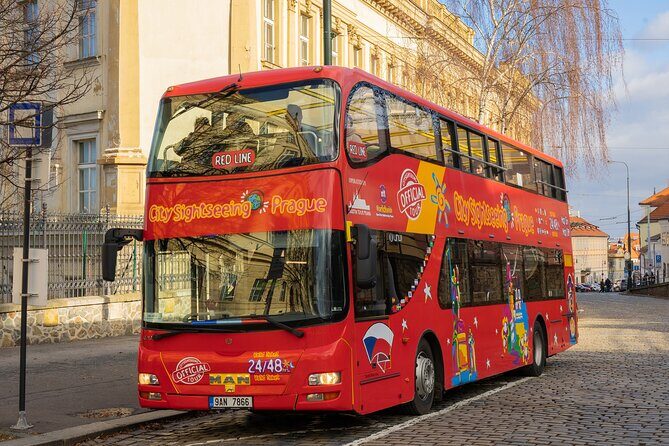 Prague All-Inclusive Pass: 30+ Activities including Prague Castle - Pilsner Urquell + beer tasting: Prague’s most famous drink, packaged well