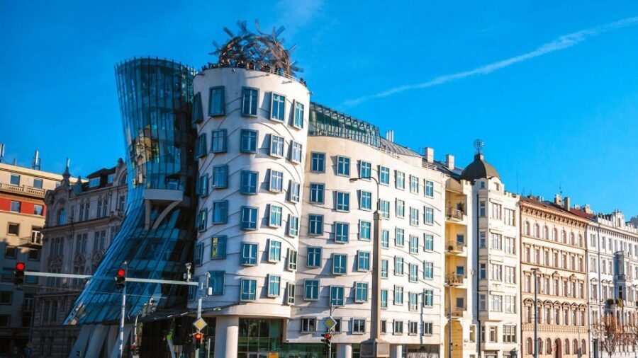 Prague Audioguide - TravelMate app for your smartphone - Should you book Prague Audioguide on TravelMate?