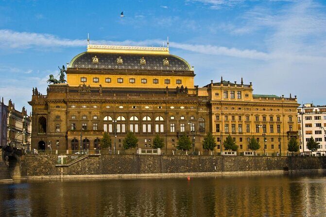 Prague Beer Tasting - 8 types of Czech beer included - Key highlights you’ll actually use
