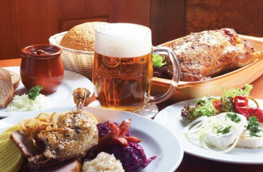 Prague: Beer Tasting and Brewery Tour - A simple way to choose your option