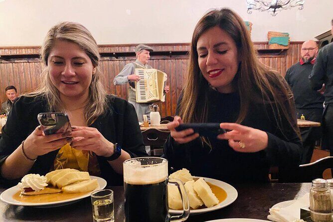 Prague Beer Tour - The Oldest Pubs and Breweries in Prague - Beer tastings: what’s included, and what you’re really paying for