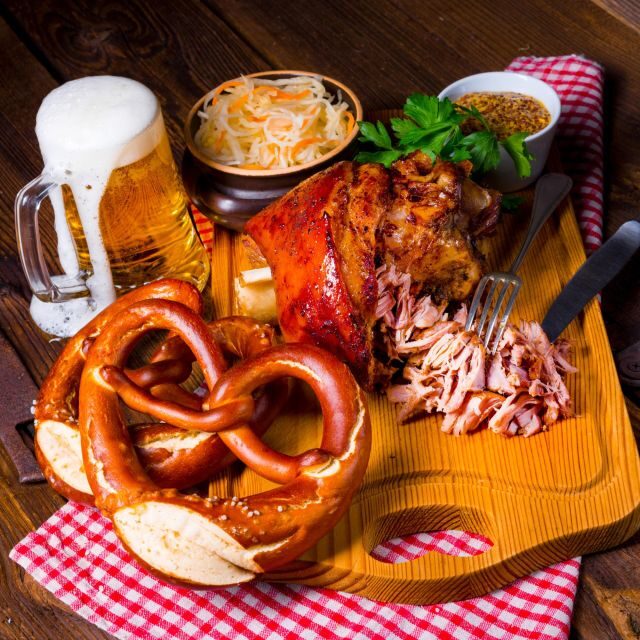 Prague beer tour with brewery visit and tasting - Key highlights to look for before you go