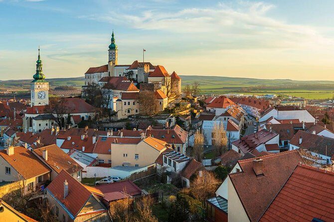 Prague-Bratislava One-Way Sightseeing Day Tour - FAQ