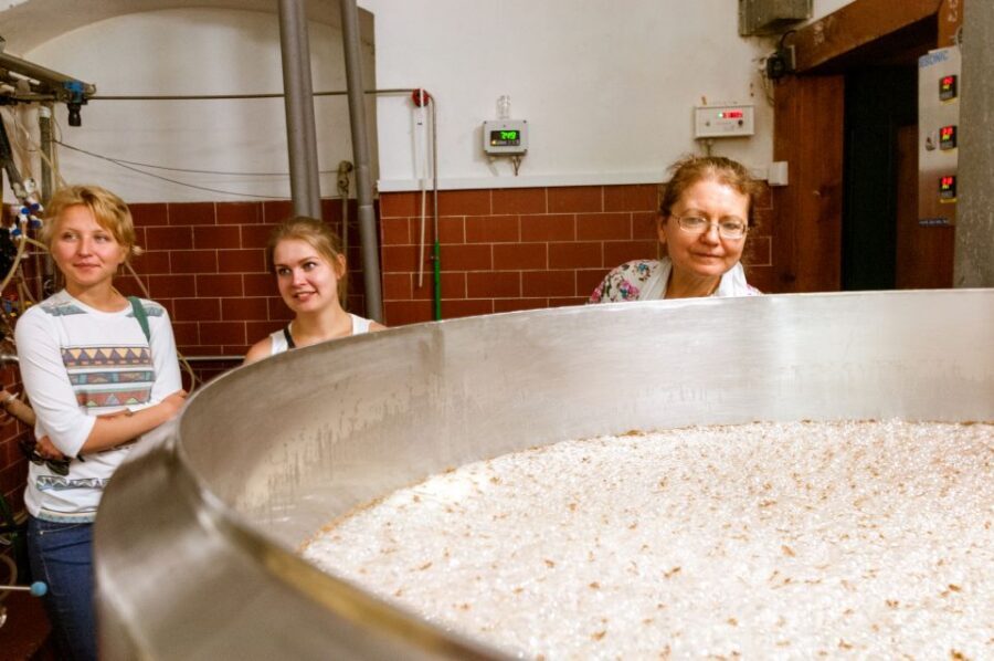 Prague: Brewery Tour with Unlimited Tastings - Should You Book This Beer Prague Brewery Tour?